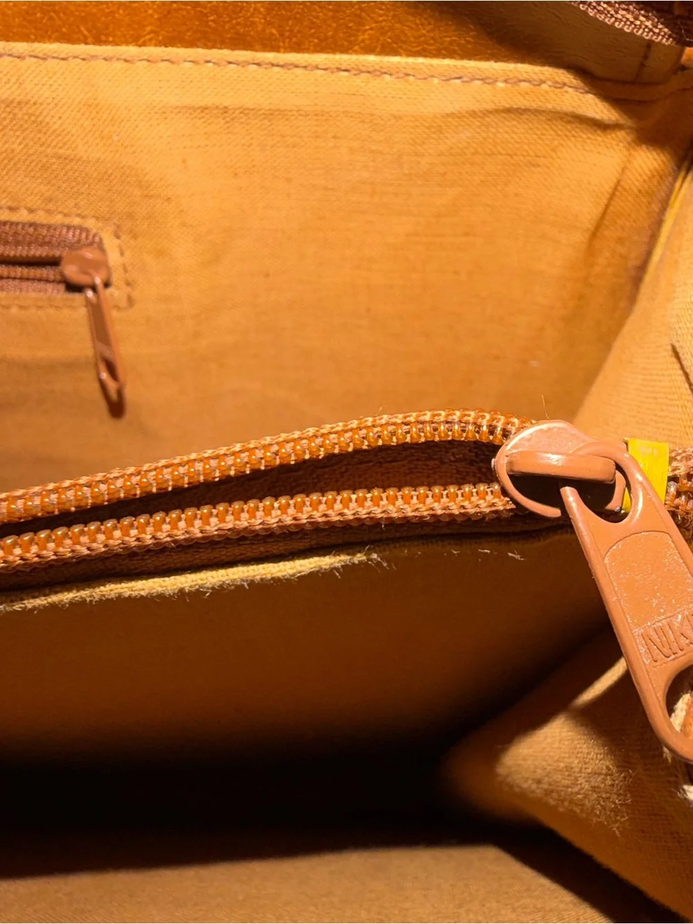 Dolce Vita vintage brown